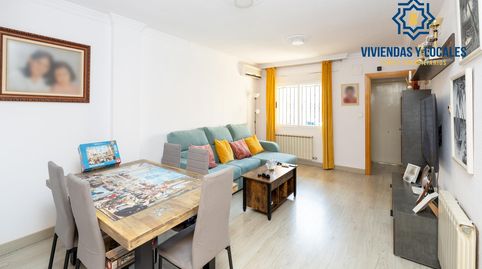 Foto 5 de Casa adosada en venta en Avenida de San Marcos, San Francisco - Chorillo, Las Gabias