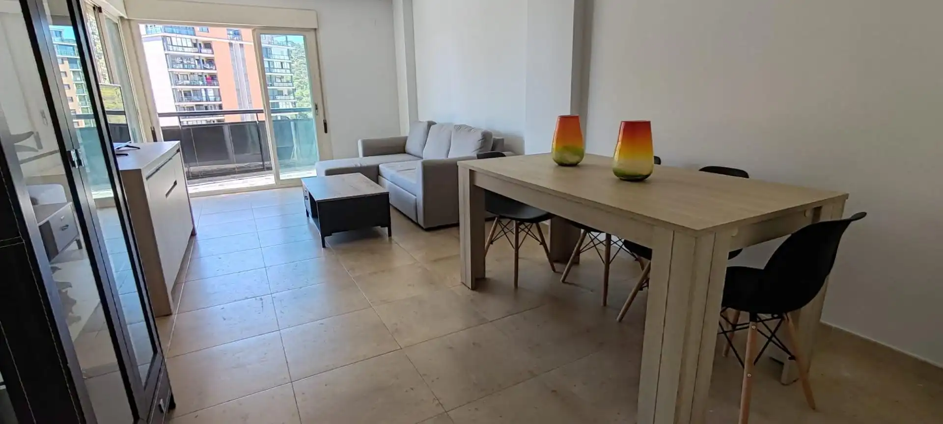 Apartments for sale in Bulevar - Puerta Mítica