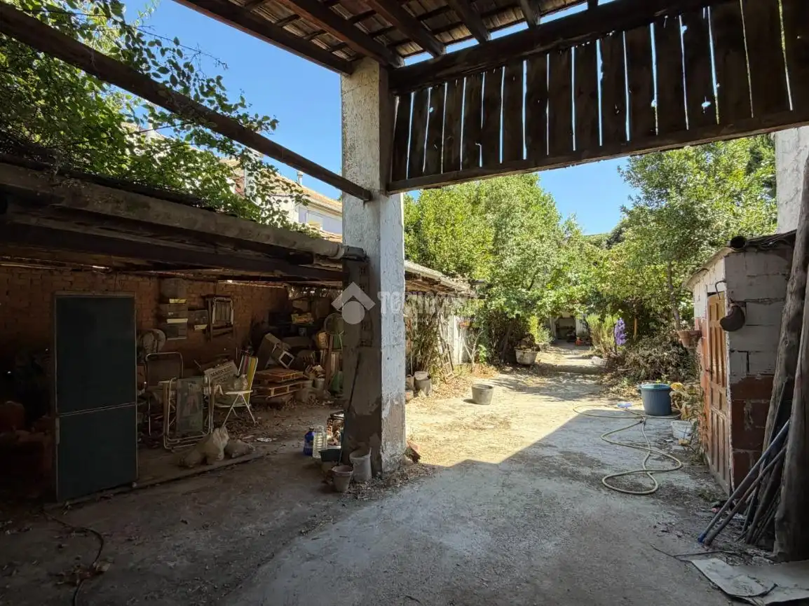 Casa adosada en venta en Arganda del Rey con Calefacción, Jardín privado y Balcón