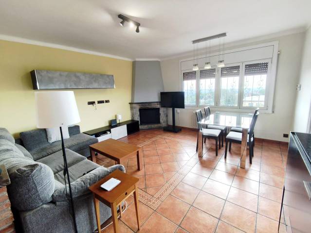 Piso en Alquiler en Can Font en Can Font - Ca n'Avellaneda