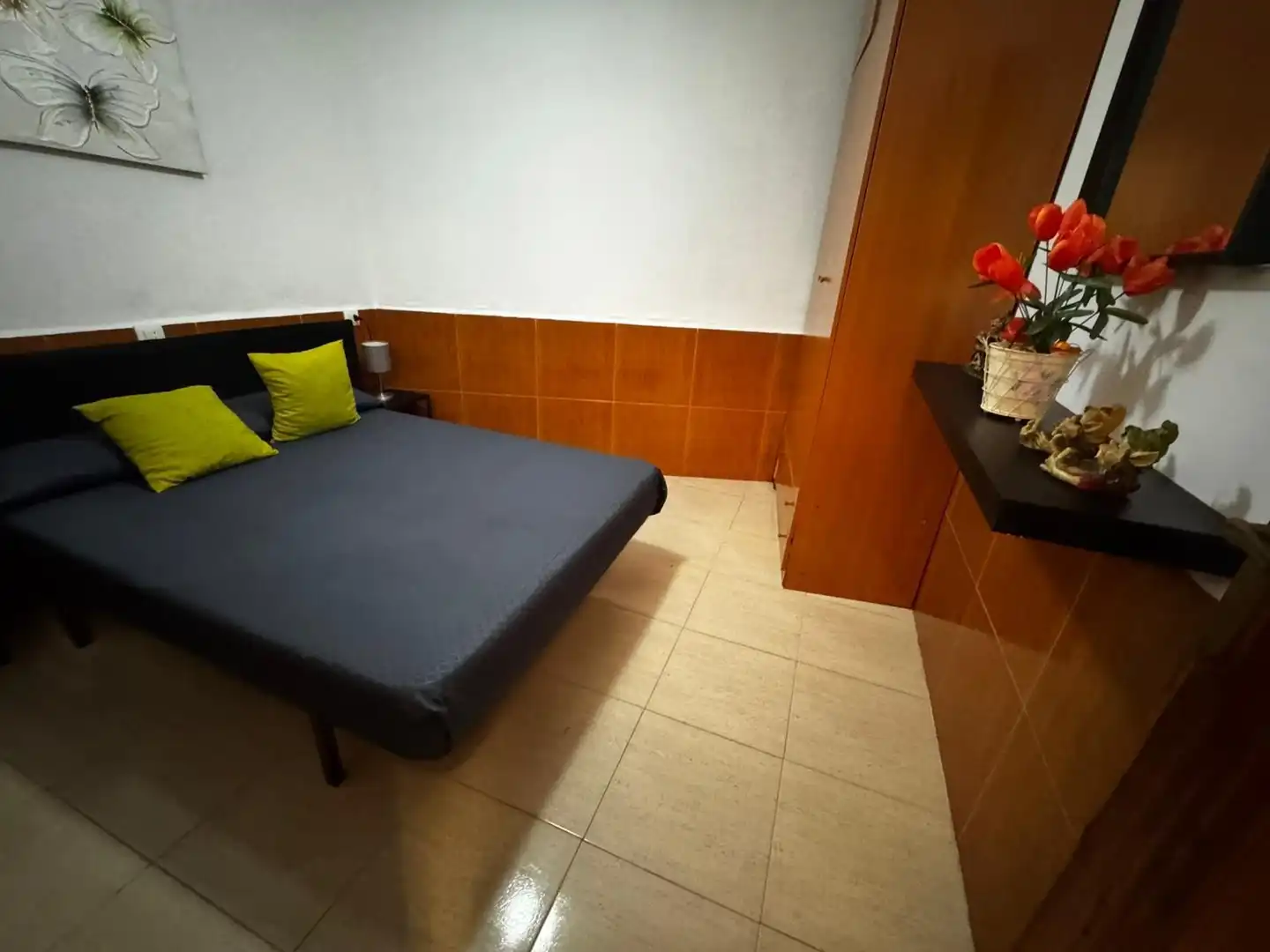 Duplexes for sale in Los Cuarteros