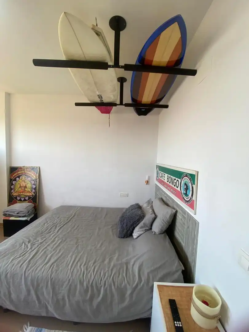Habitación de Piso de alquiler en Santa Lucía de Tirajana con Amueblado