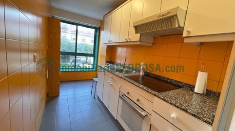 Foto 5 de Apartament en venda a Centro - Echegaray, Pontevedra