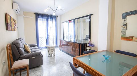 Foto 3 von Einfamilien-Reihenhaus zum Verkauf in Calle Calle Garzón, La Zubia Ciudad, La Zubia