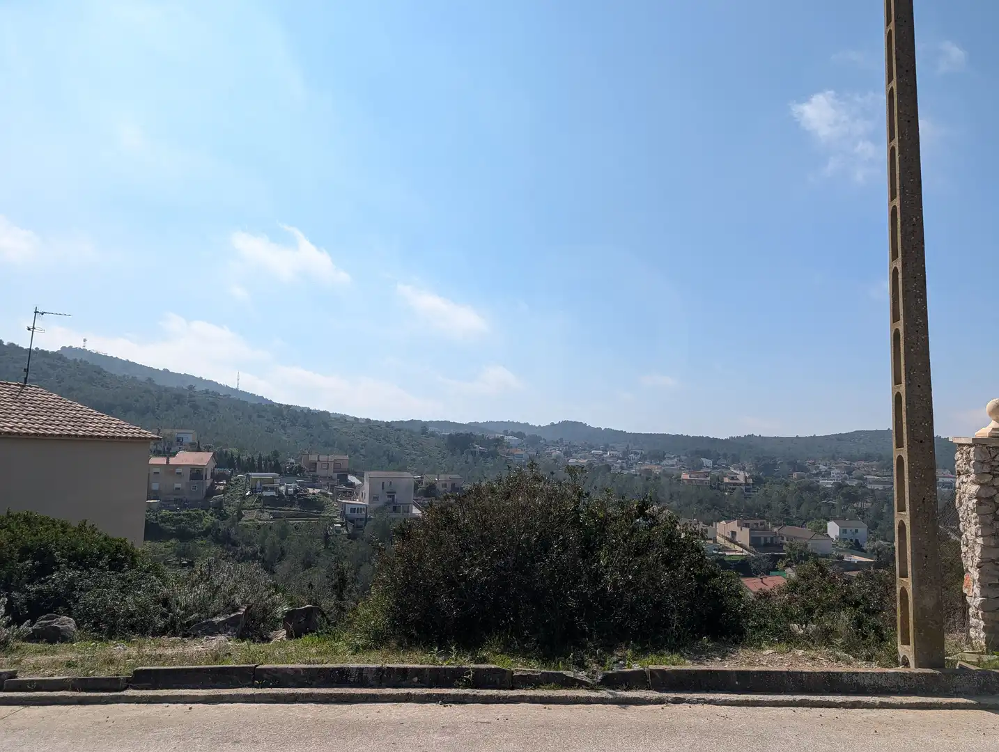 Residencial en venta en Olèrdola