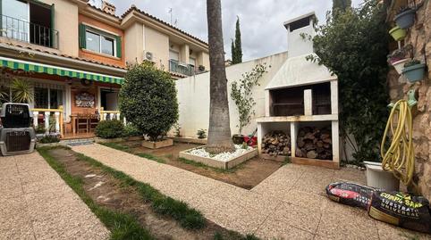 Foto 3 de Casa o xalet en venda a Calle Cabo Vilano, 16, Santiago de la Ribera, Murcia