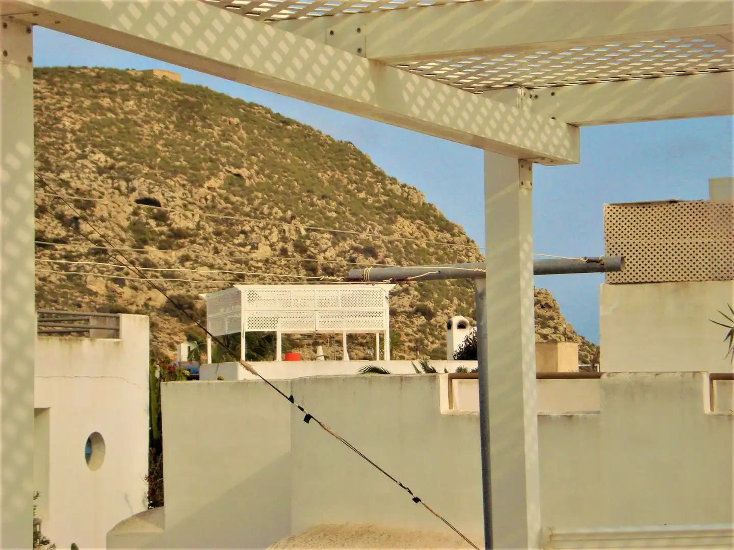 Haus zum Verkauf in Calle Lucainena, imagen 42