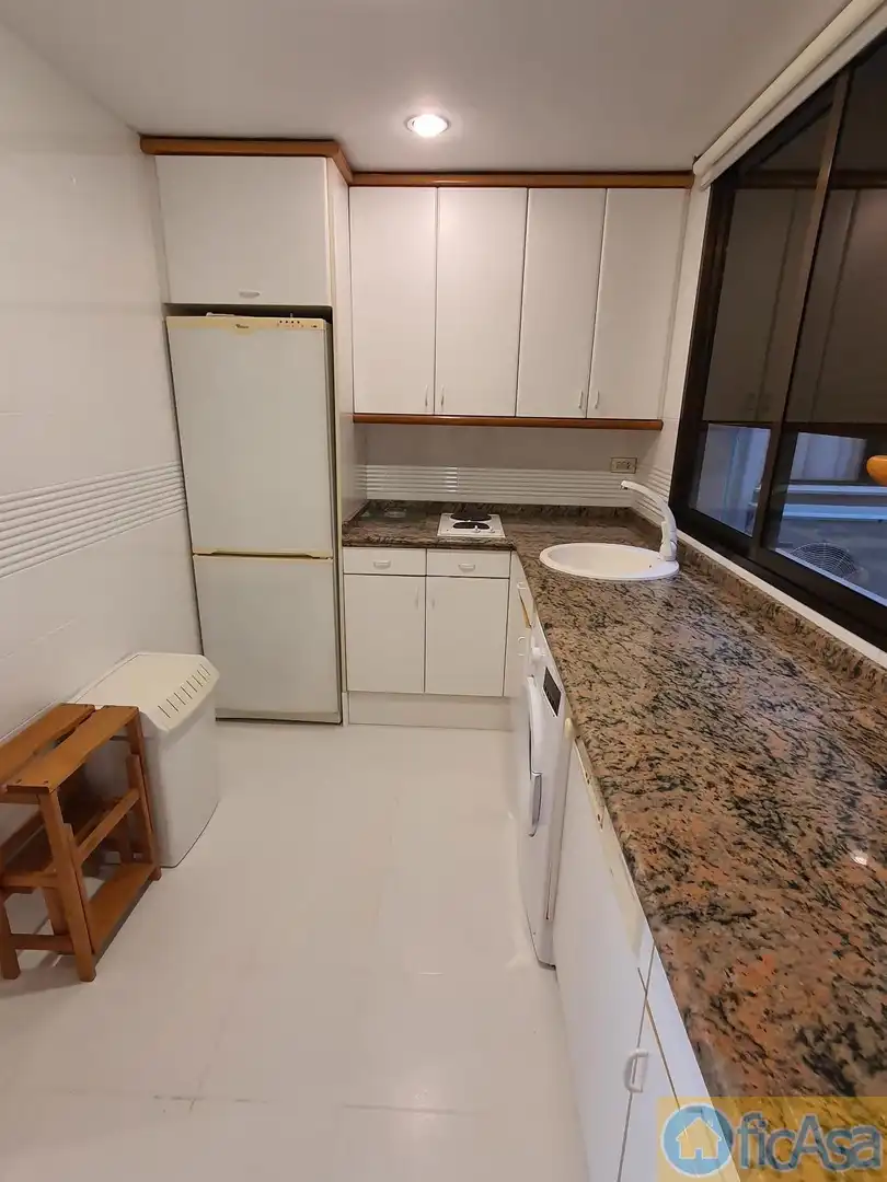 Piso con terraza en venta en Centro, imagen 37