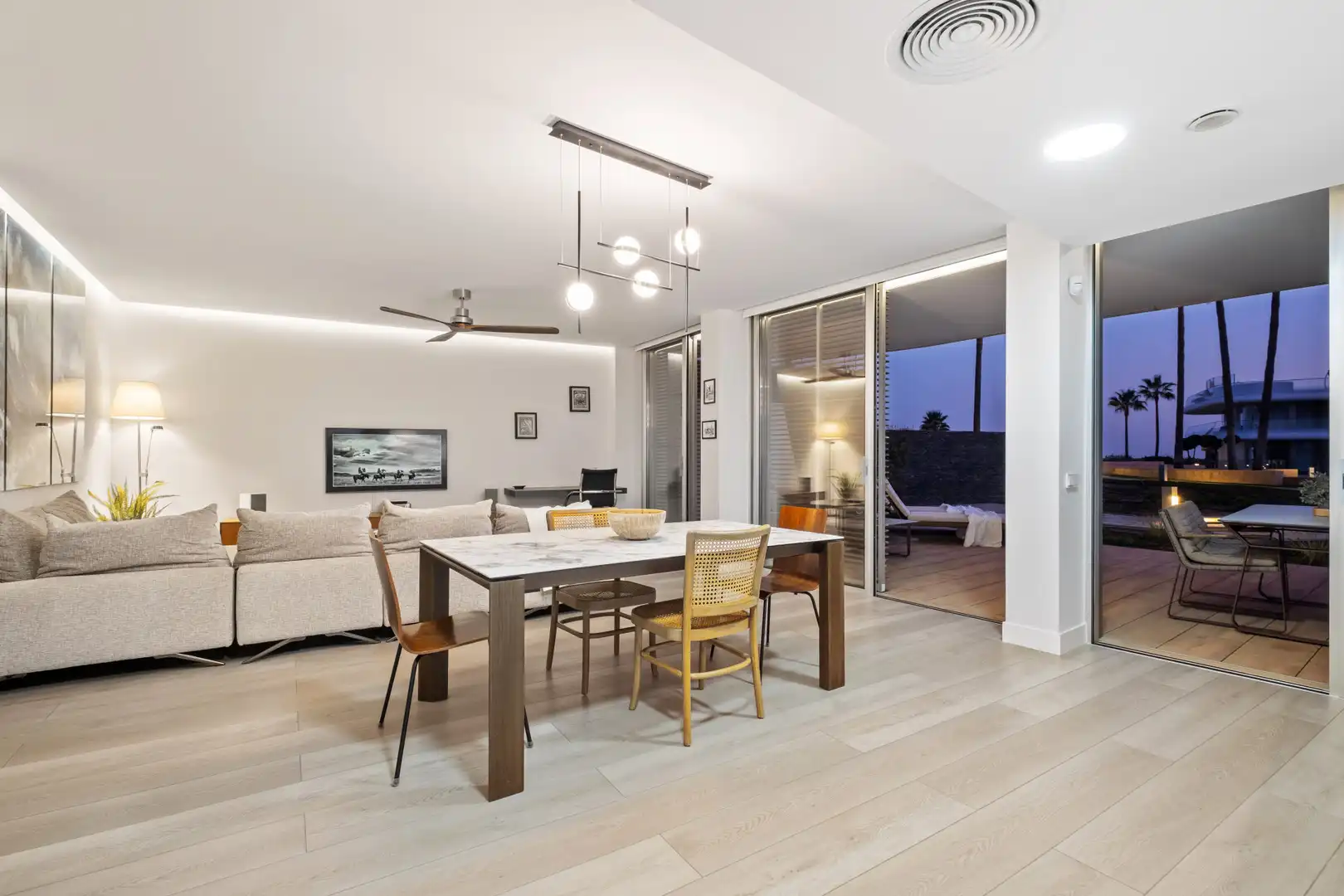 Apartment mit Pool zum Verkauf in Estepona Pueblo, imagen 41