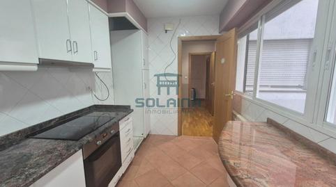 Foto 4 de Pis en venda a Centro, Ourense Capital