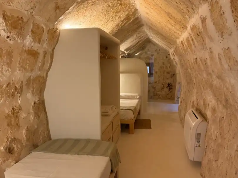 Casa rústica amb jardí de lloguer a Carrer de sa pleta 1, imagen 13