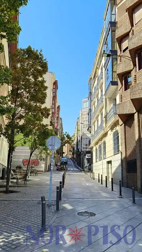 Appartement avec terrasse à vendre à Hernani, imagen 17