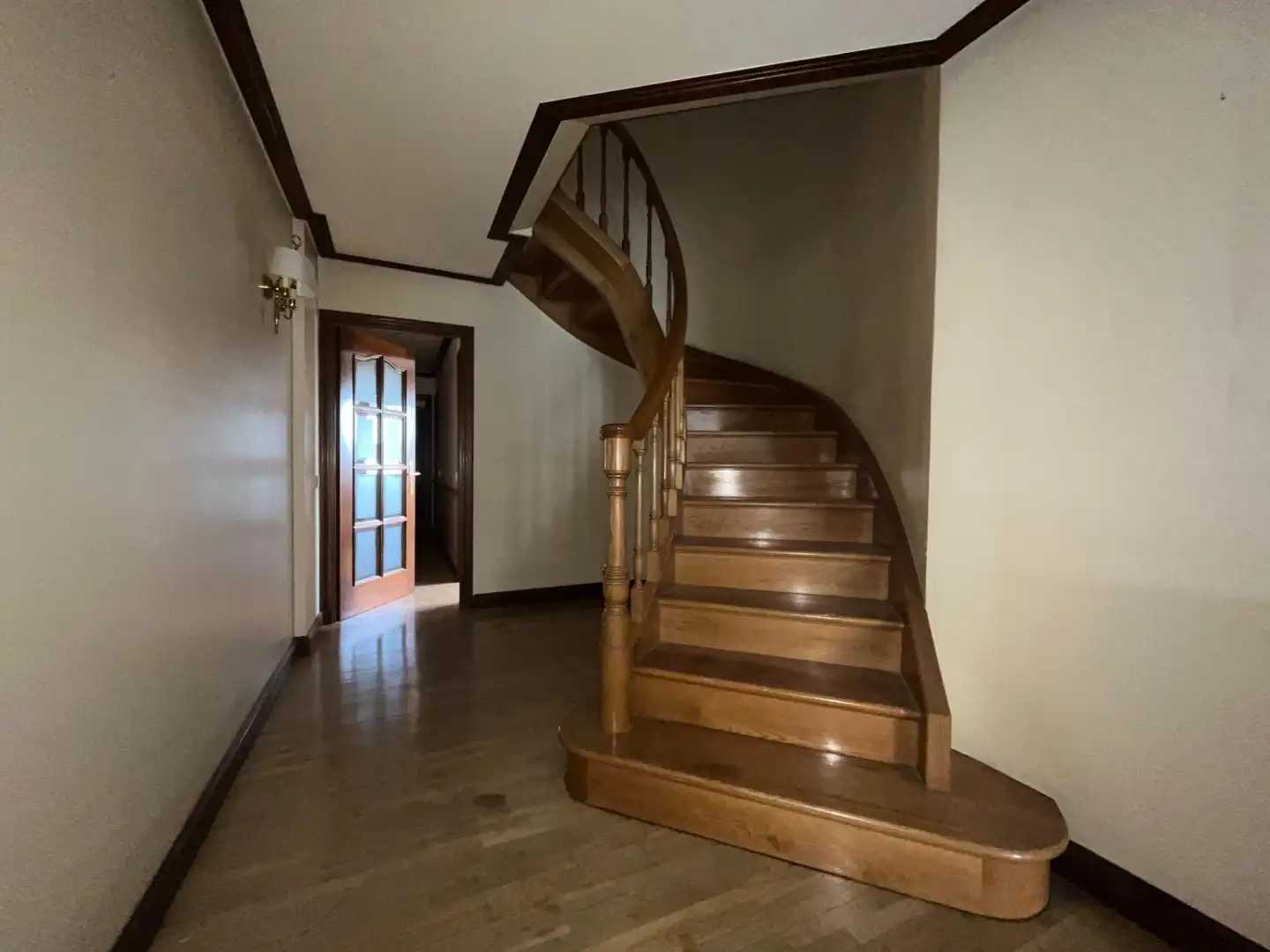 Dúplex en venta en El Poble Sec