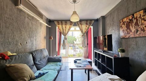 Foto 2 de Piso en venta en Nehemias, Santa Cristina - San Rafael, Málaga Capital