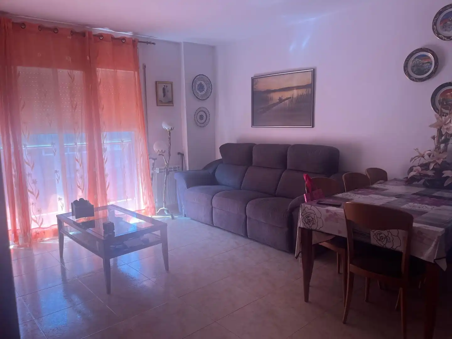 Wohnung mit Terrasse zum Verkauf in Pallejà, imagen 3
