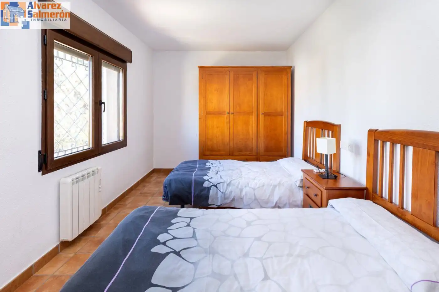 Villa mit Terrasse zum Verkauf in Avenida BERMEJALES DE LOS, imagen 20