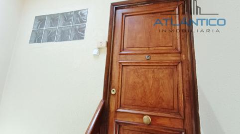 Foto 4 de Apartament en venda a Rúa Orzán, Monte Alto - Zalaeta - Atocha, A Coruña Capital