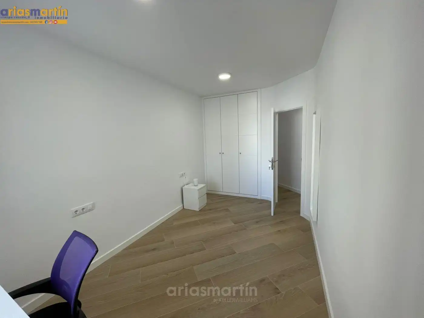 Flat with lift to rent in melchor cano, imagen 30