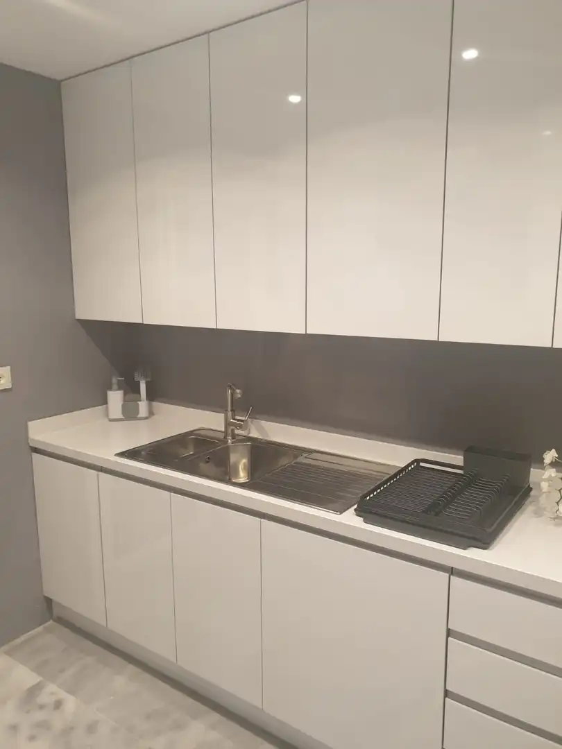 Apartament amb piscina de lloguer a Marbella Centro, imagen 14