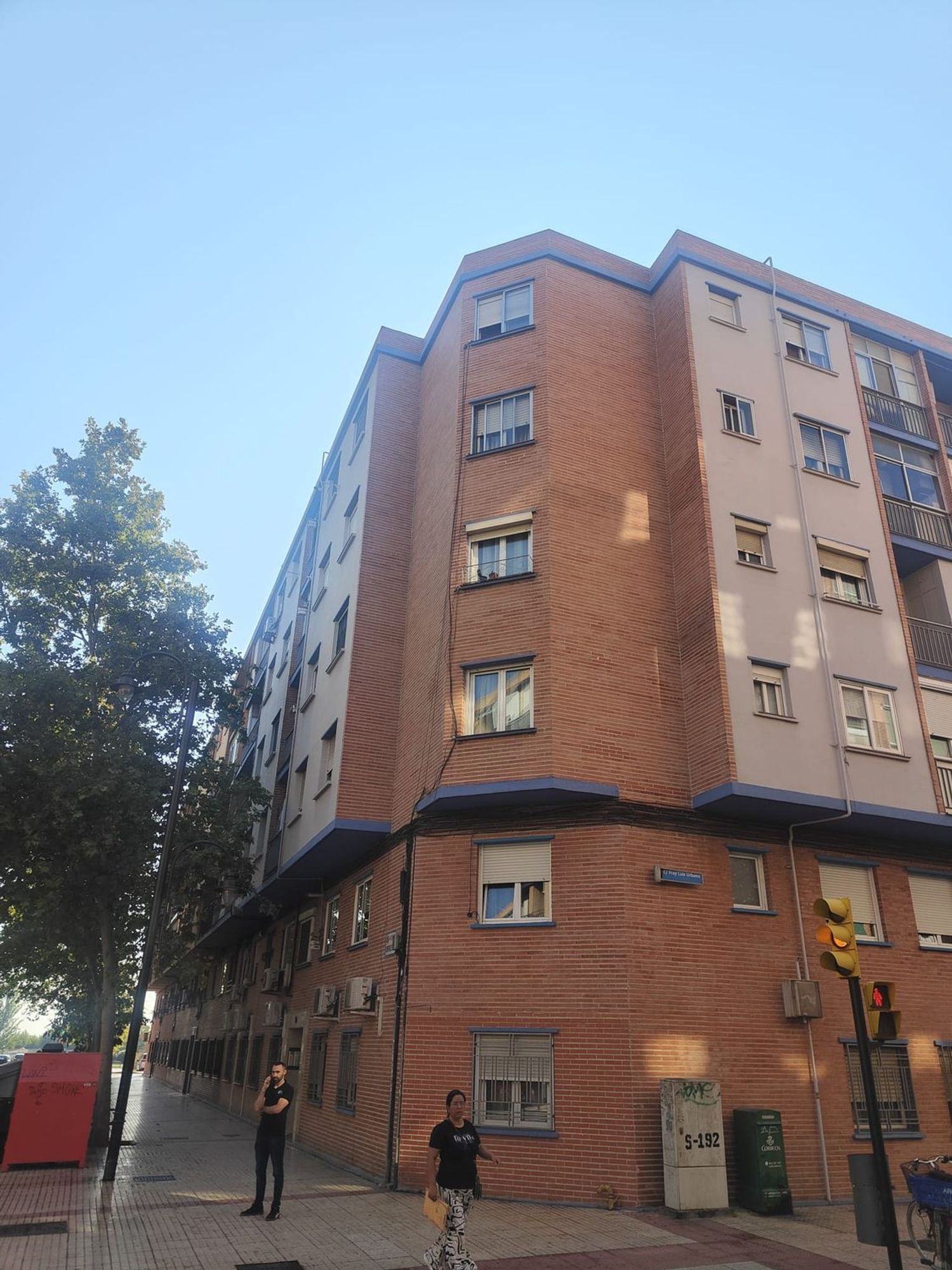 Pis en venda a Las Fuentes