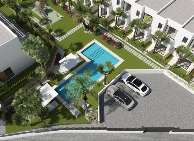 Piso en Venta en C/ Lisboa en Golf Bahía