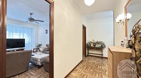 Foto 3 de Pis en venda a Carrer Alona, Benalúa, Alicante