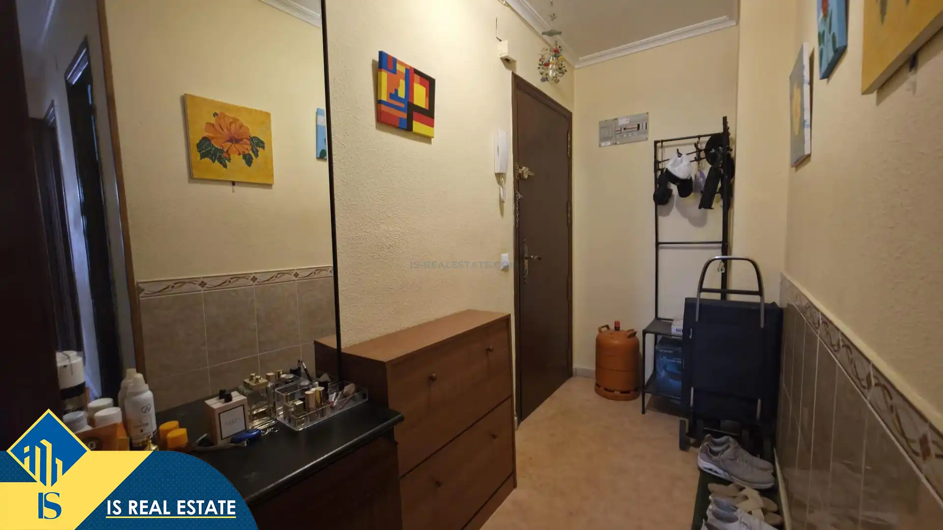 Apartament amb ascensor en venda a Playa de los Locos, imagen 5