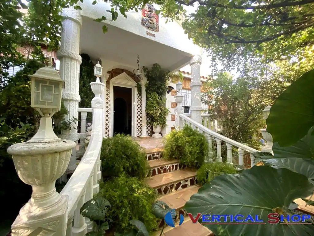 Casa o xalet en venda en Caudete