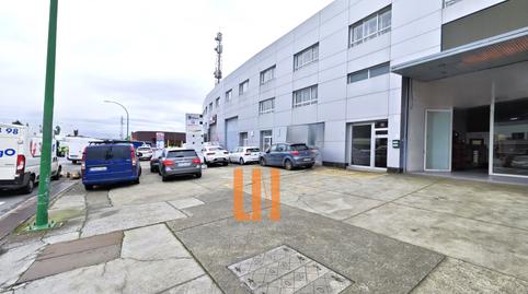 Photo 3 of Office to rent in Avenida Quinta, 19, Mesoiro, A Coruña Capital