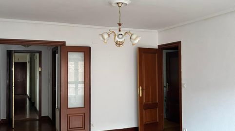 Foto 4 de Piso en venta en Saratsate Musikariaren Kalea, San Pedro de Deusto - La Ribera, Bilbao