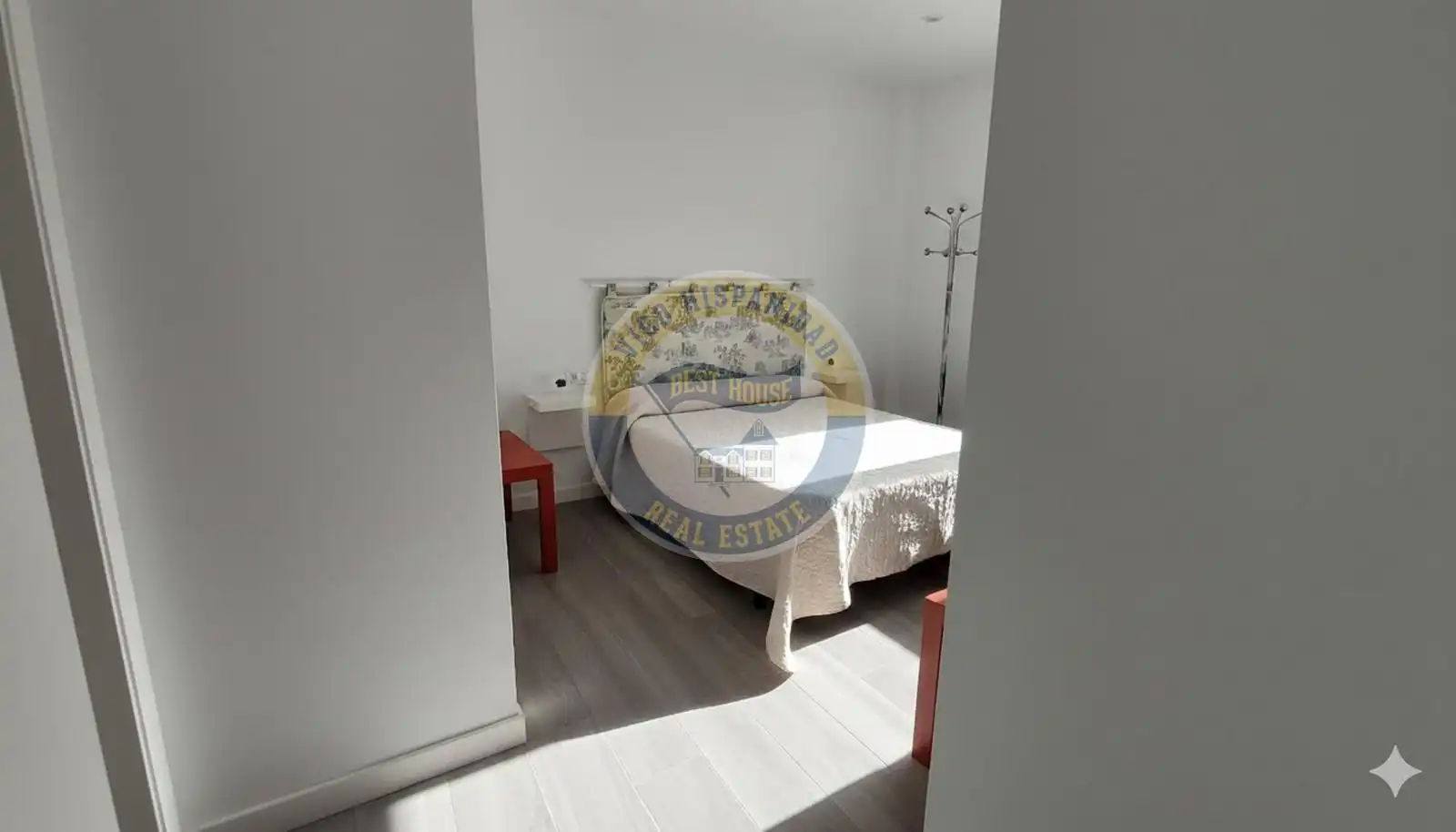 Schlafzimmer von Erdgeschoss zum Verkauf in Vigo 