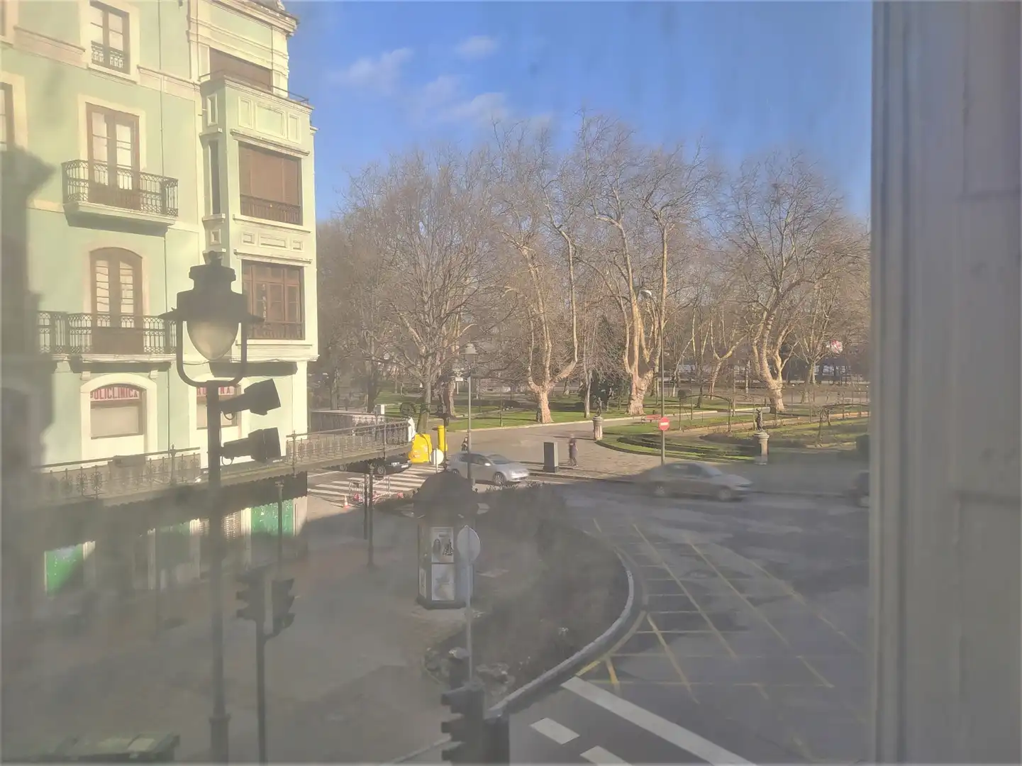 Business premises to rent in La Muralla, imagen 15