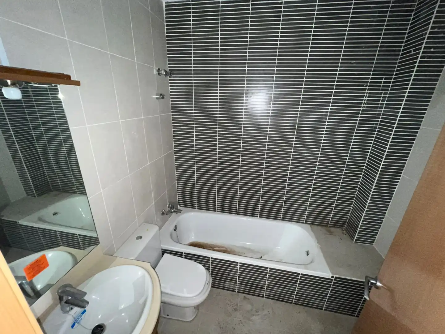 Baño de Casa o chalet en venta en Gironella con Calefacción, Terraza y Balcón