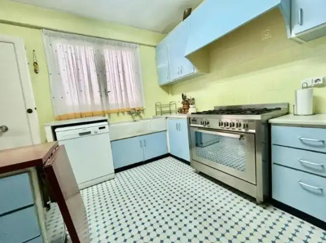 Flat with terrace for sale in Carrer del Mestre Racional 27, imagen 16