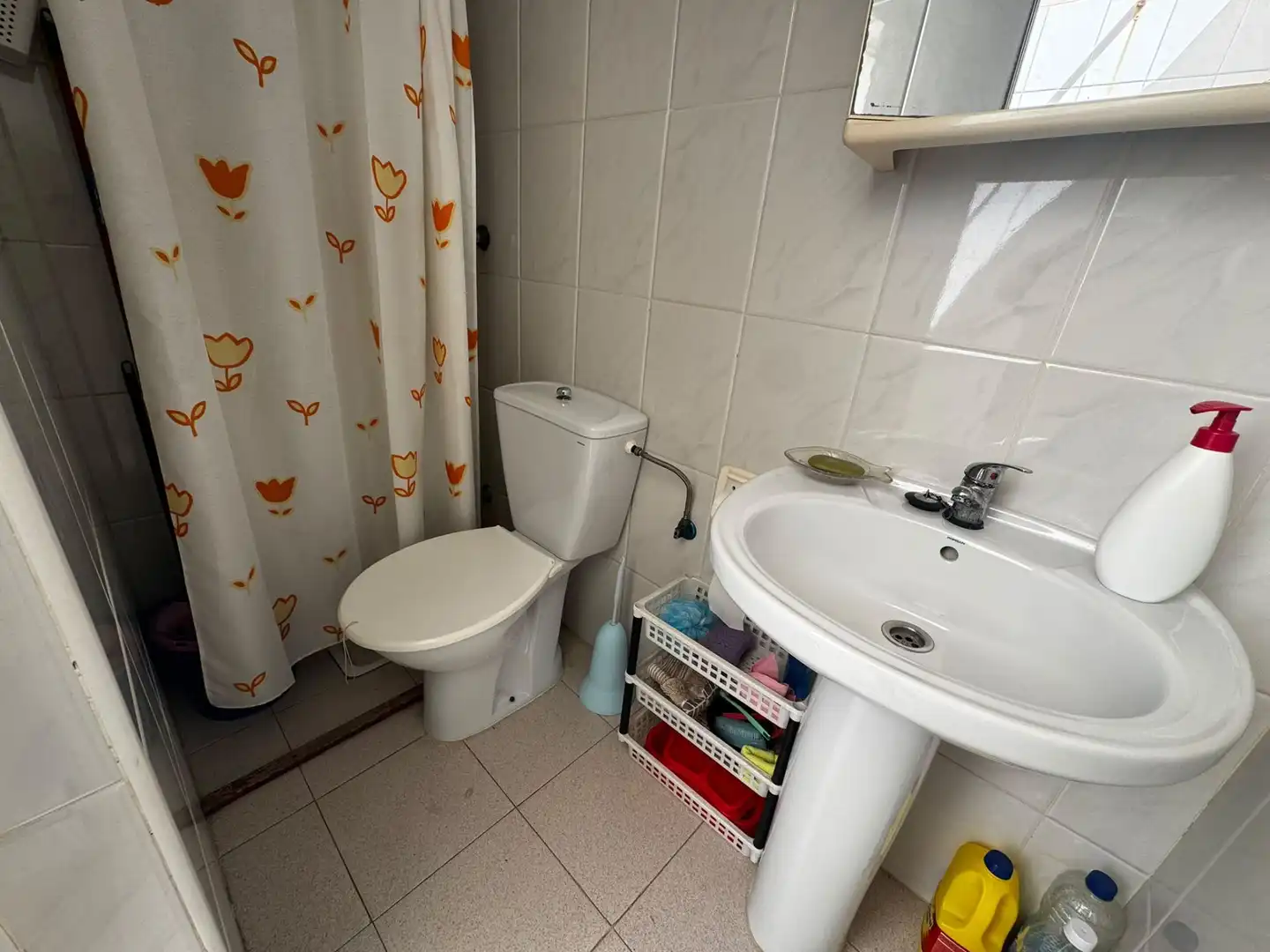 Duplex in vendita a Los Cuarteros, imagen 44