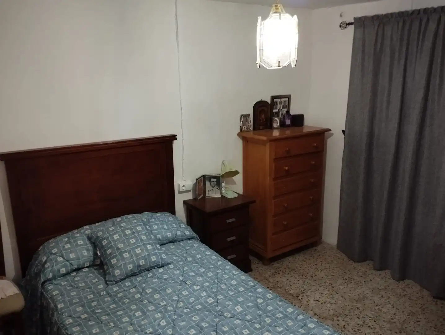 Schlafzimmer von Haus oder Chalet zum Verkauf in Cabra