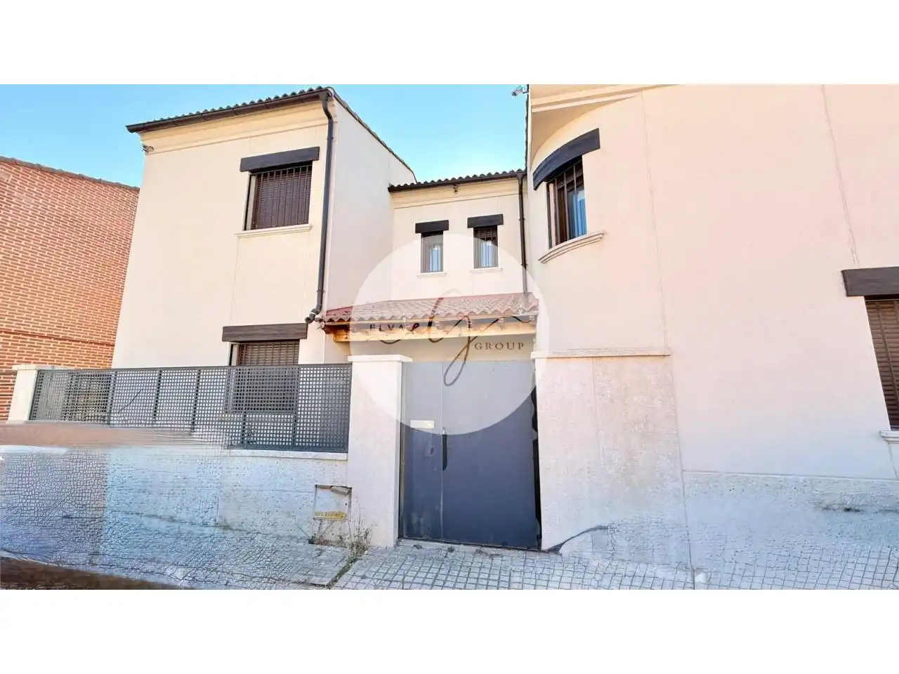 House with garden for sale in Calle Félix María Calleja, imagen 21