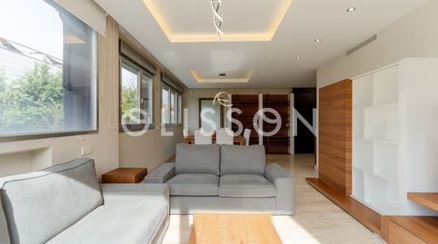 Photo 3 of Flat for sale in El Soto de la Moraleja, La Moraleja