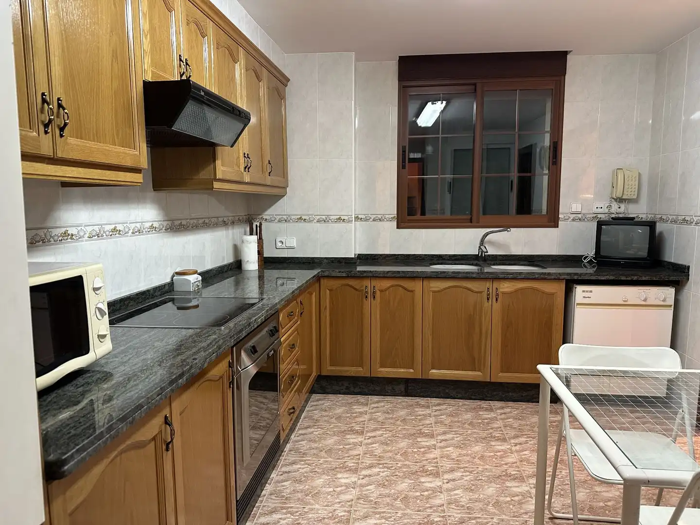 Cocina de Piso en venta en Aielo de Malferit con Aire acondicionado, Calefacción y Trastero