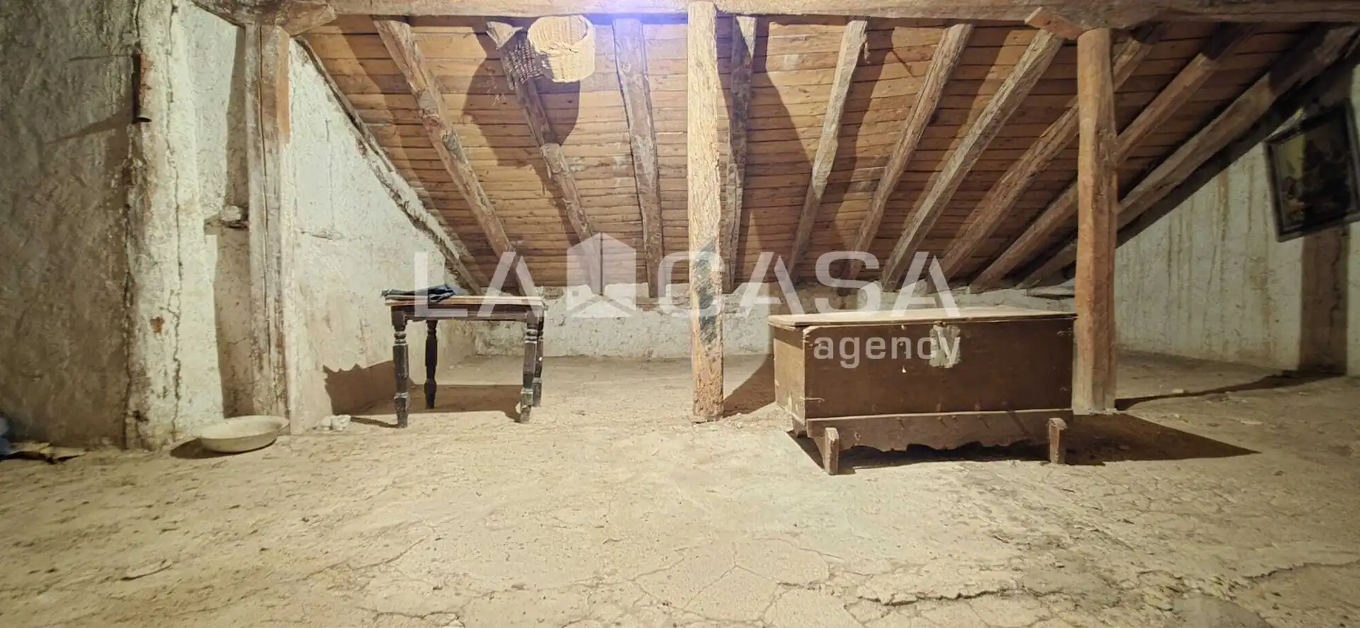 Casa o xalet en venda a Travesía Jose Antonio, Villavaquerín
