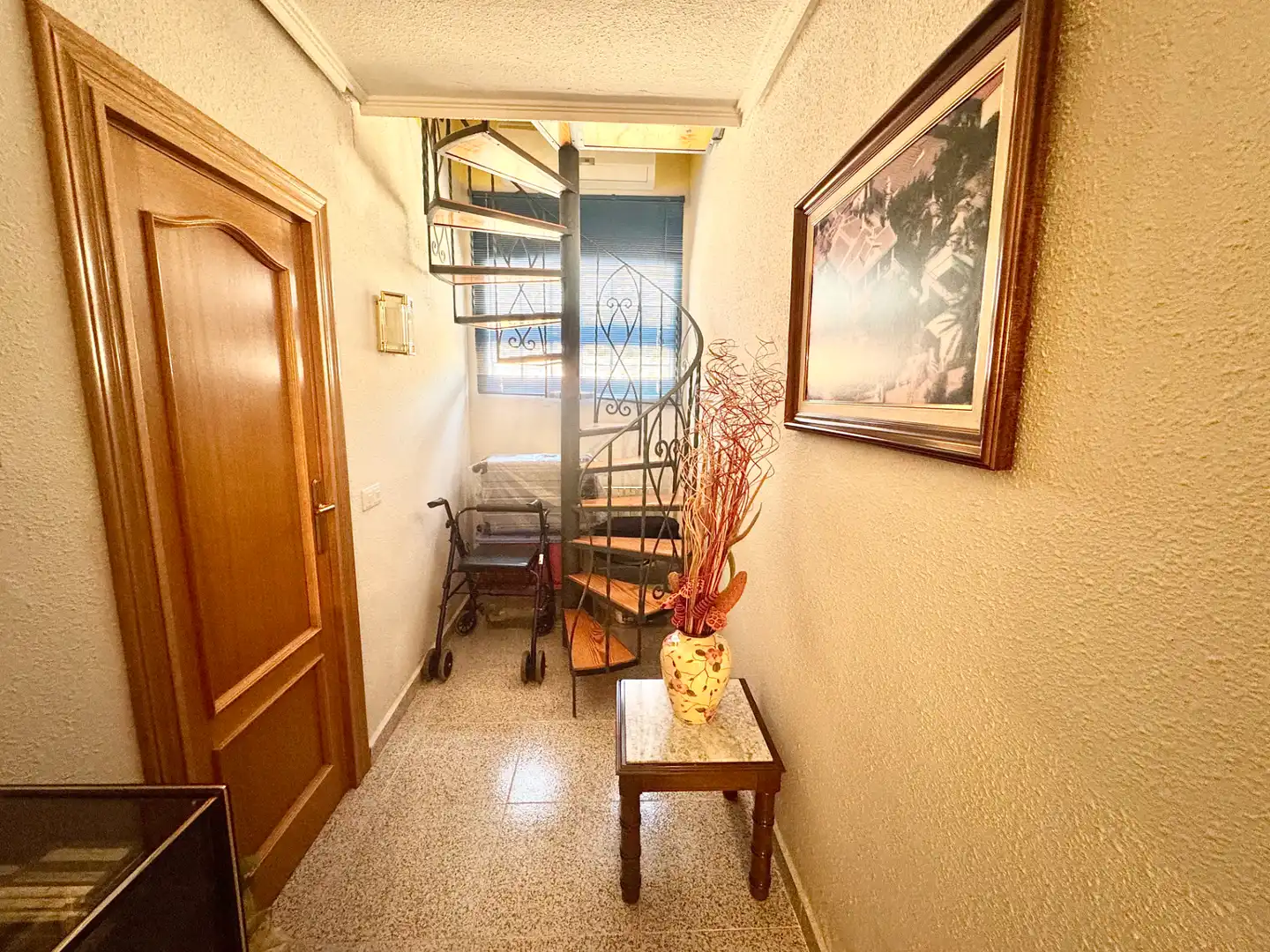 Casa o chalet en venta en Moncada con Aire acondicionado, Jardín privado y Terraza