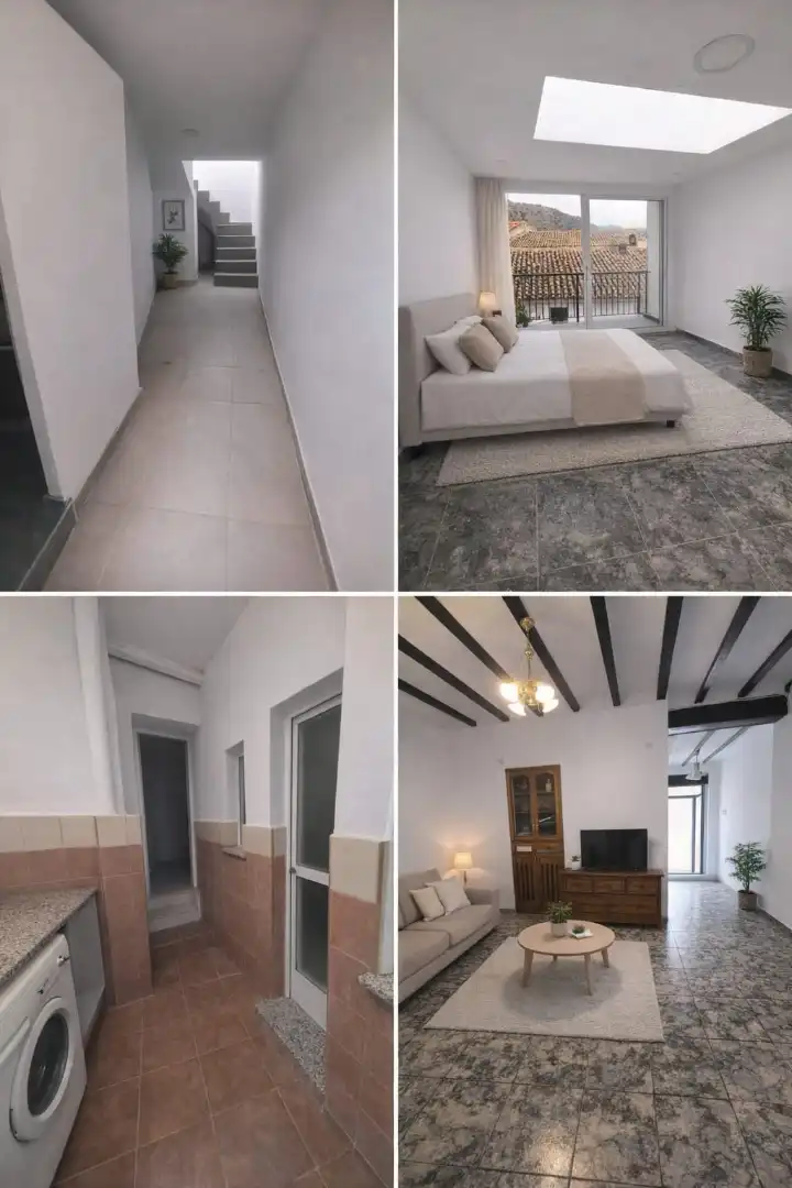 Casa en venda a Calle Nuestra Señora Loreto 27, imagen 5