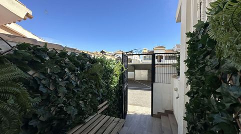 Foto 3 de Casa o xalet de lloguer a Calle Monte de Santa Pola 30 , Monte Faro - Altomar II, Santa Pola