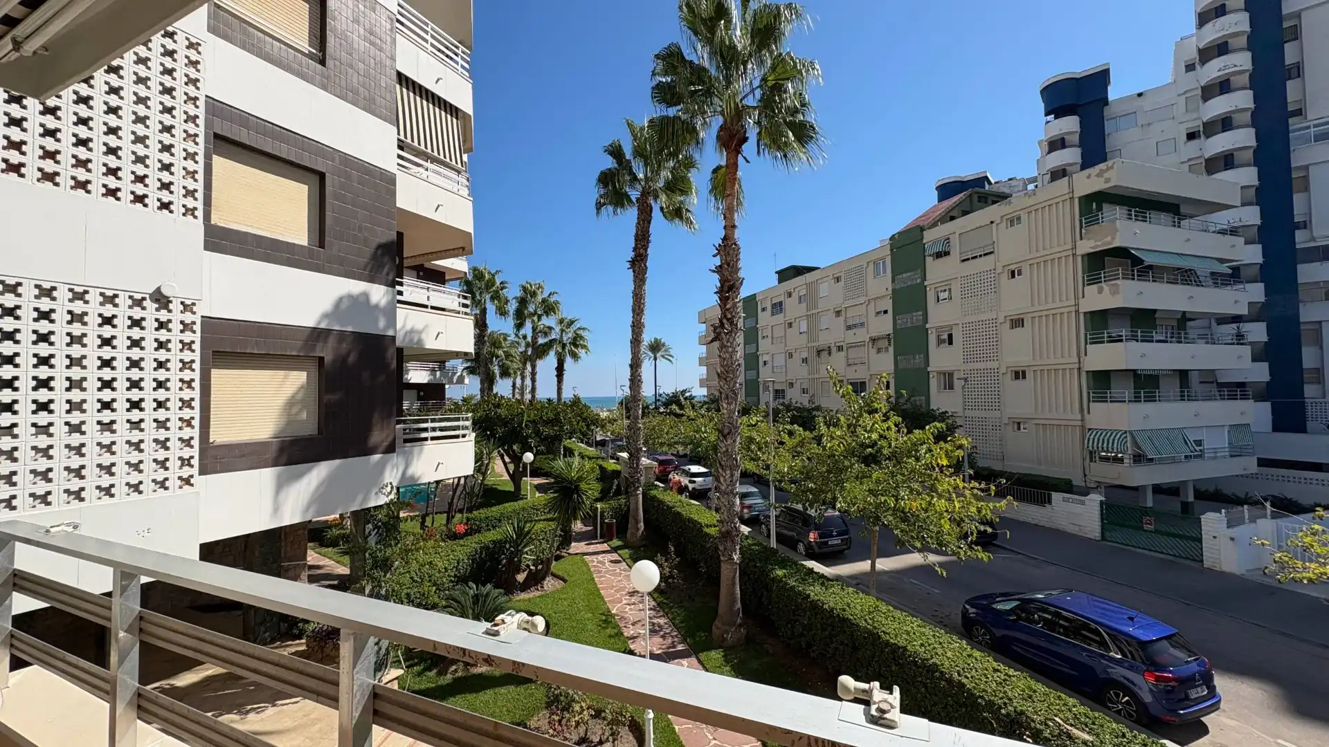 Wohnung mit Pool zum Verkauf in Carrer de Formentera 30, imagen 2