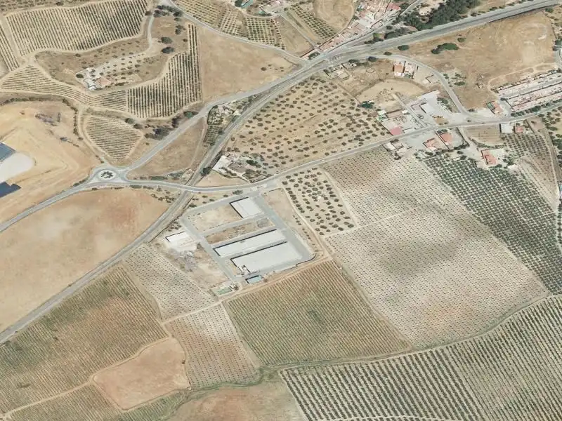 Terrenys i solars en venda a URBANIZACION PP LOS MAJADALES, imagen 3