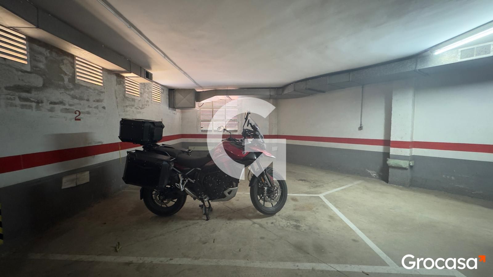 Parking of Garage for sale in Gavà