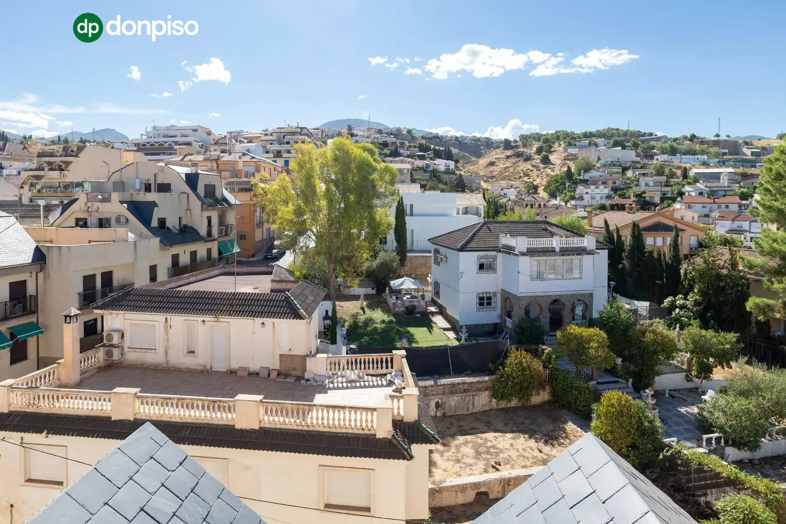 Flat with lift for sale in Avenida MADRID, imagen 10