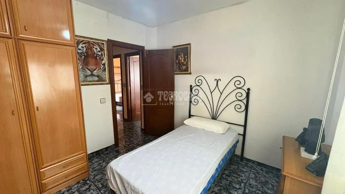 Piso con terraza en venta en Andújar, imagen 16