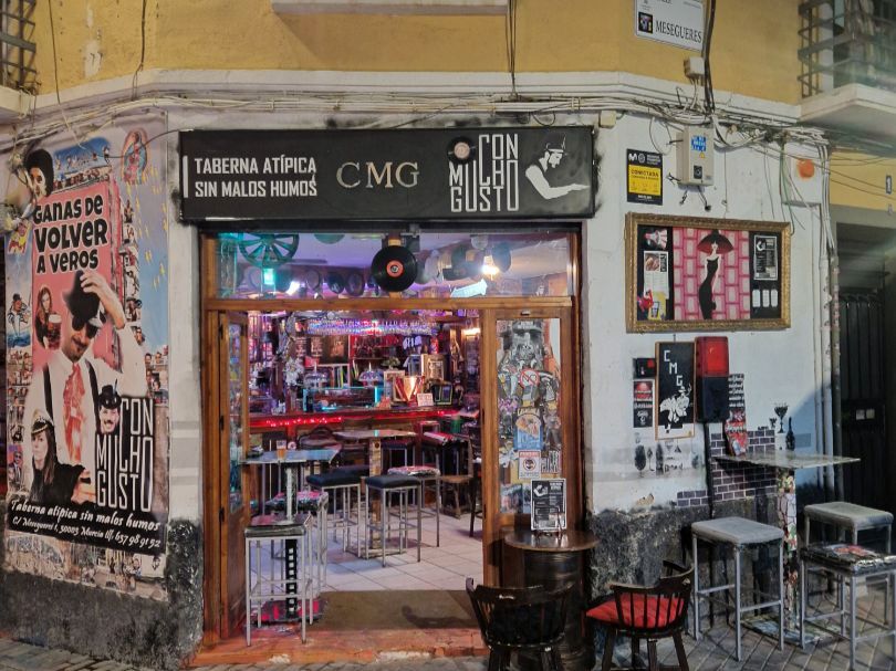 Local en venta en  Murcia Capital con Aire acondicionado, Calefacción y Amueblado