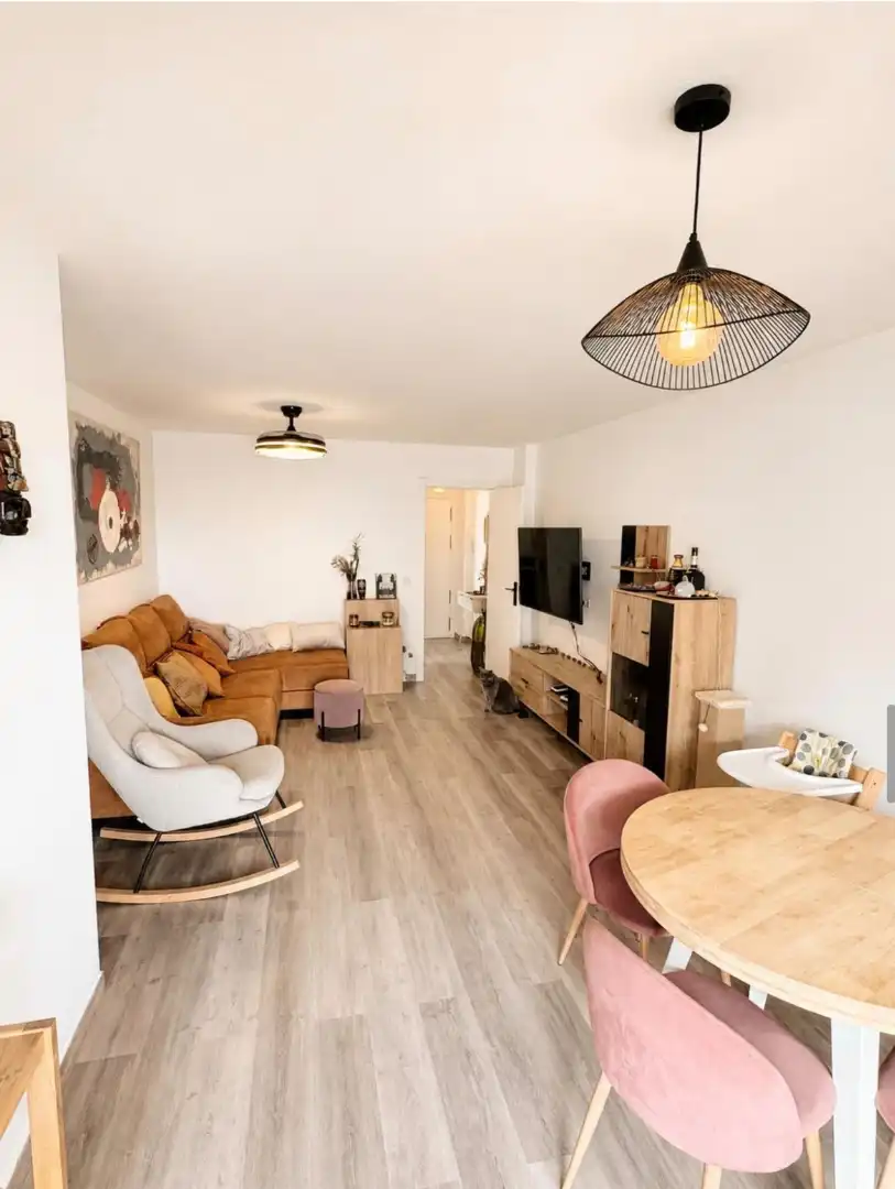 Apartament amb ascensor en venda a Centro ciudad, imagen 13